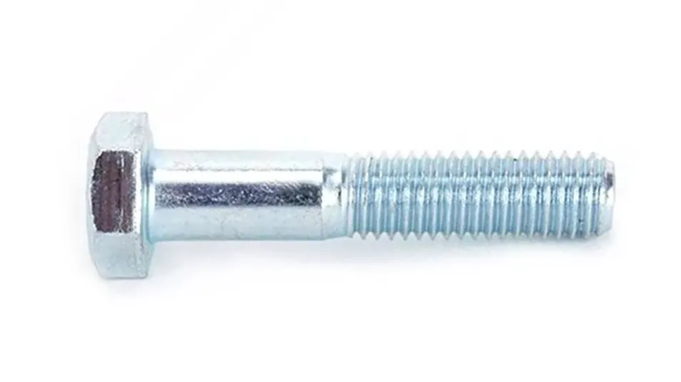 hot dip galvanized bolt hot dip galvanized bolt